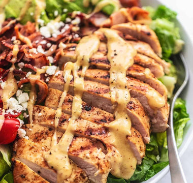 Så slutar du småäta – med hjälp av protein