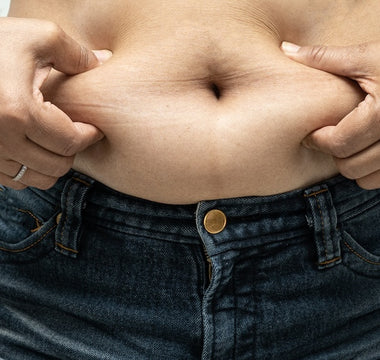 Optimera fettförbränningen genom balansering av insulin och kortisol