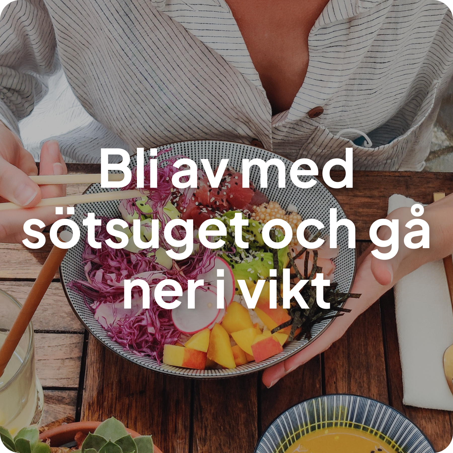 SugarReset för Kvinnor