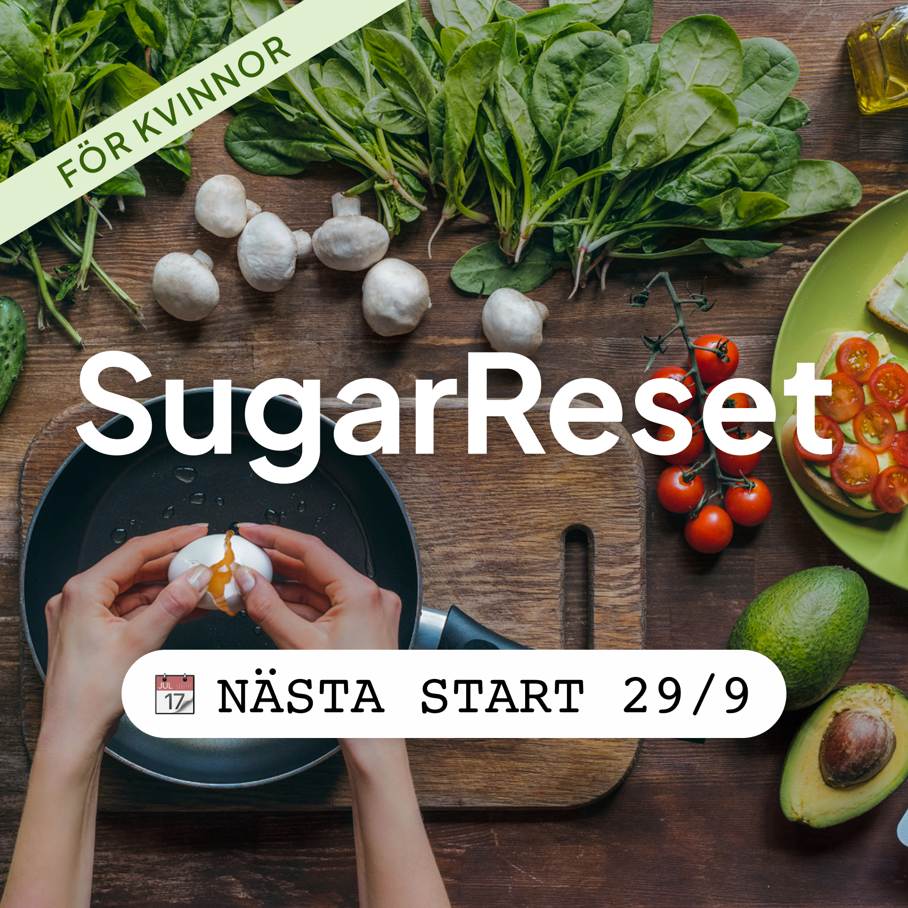 SugarReset