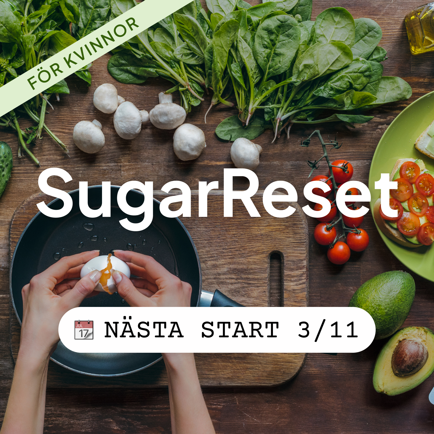 SugarReset